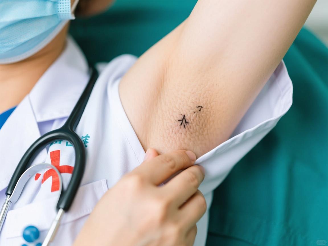 郑州附医腋臭医院解析，郑州治腋臭的医院选择与费用详解