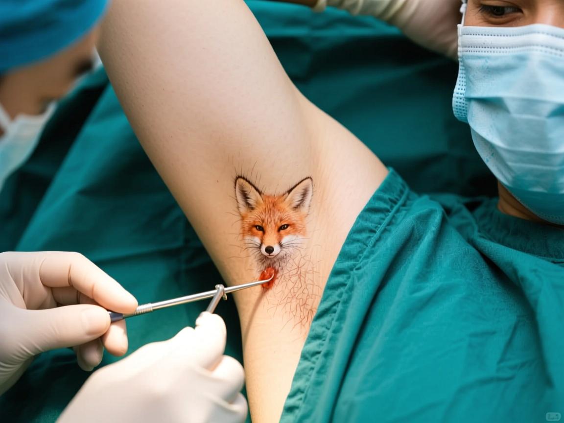 探寻开封狐臭手术哪里好，详解开封狐臭手术优质选择