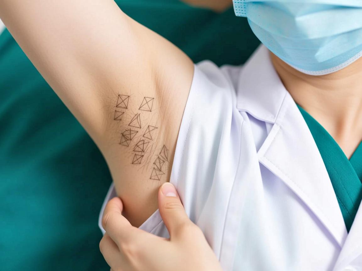 郑州附医腋臭专科怎么样？深度解析郑州附医腋臭专科