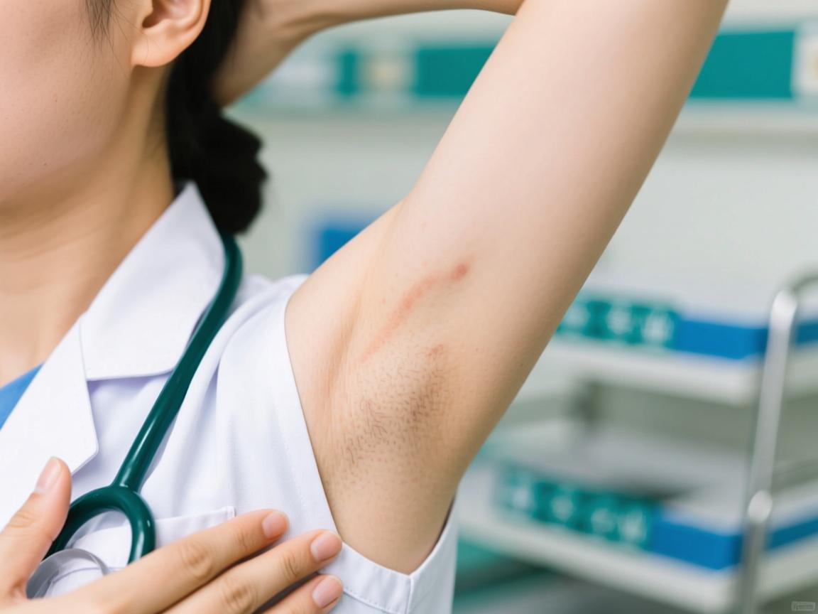 郑州治疗腋臭专业的医院解析，专业医院如何选择