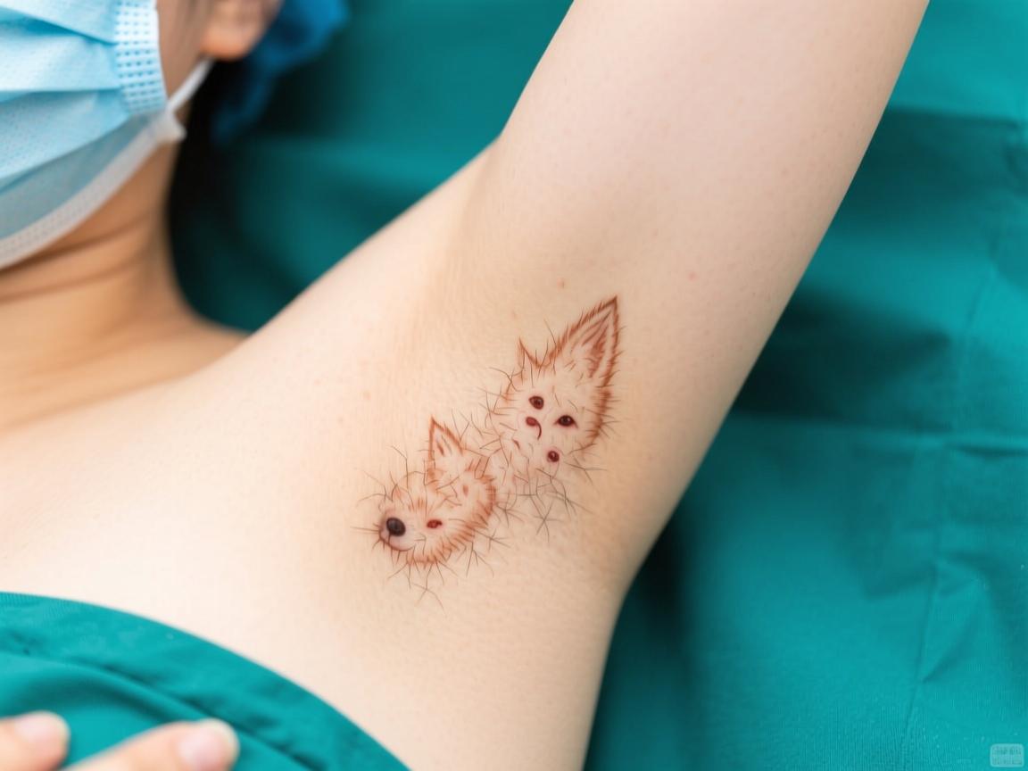 深度解析河南狐臭外科诊疗，河南狐臭外科技术新进展