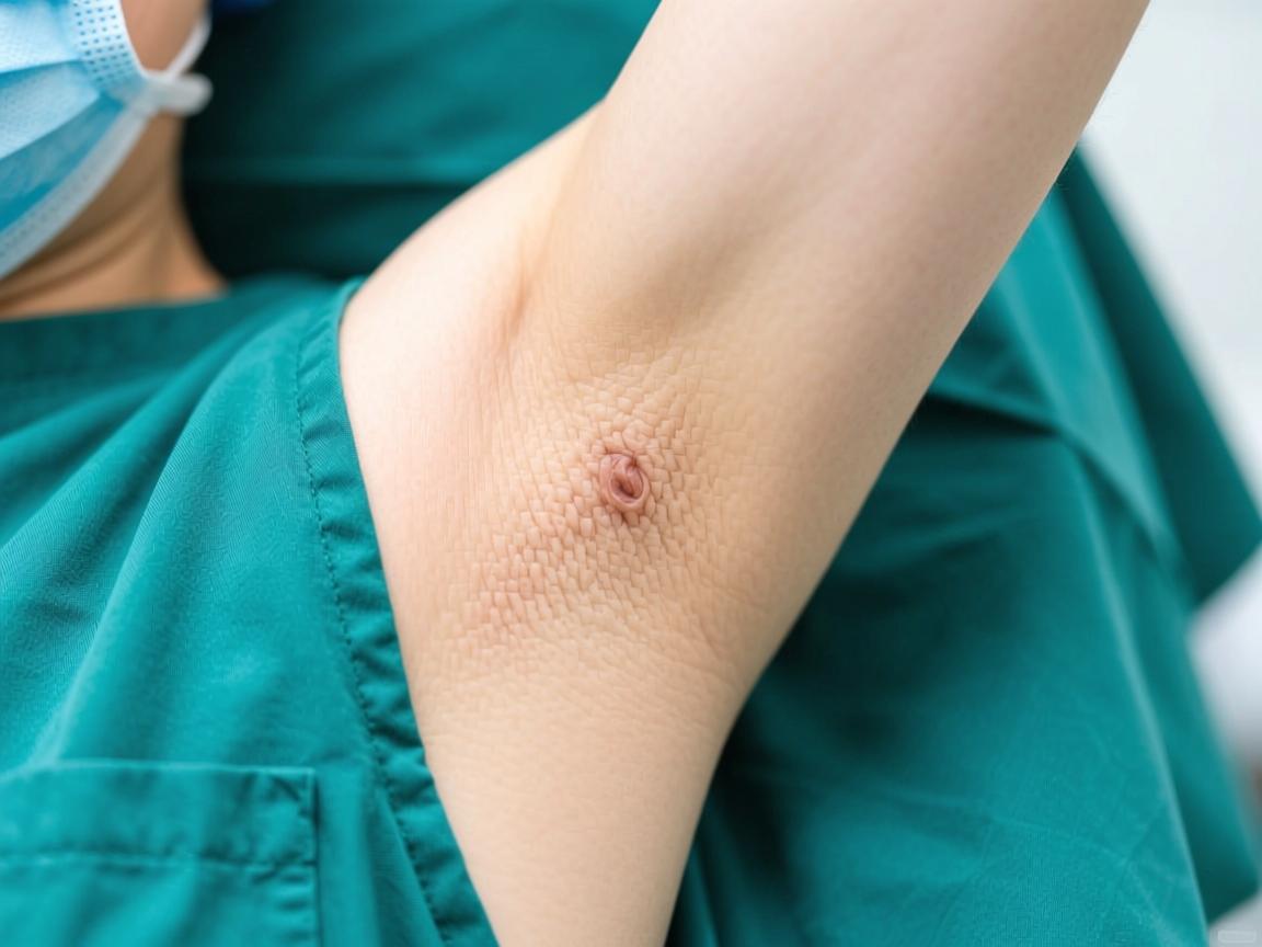 选择郑州腋臭手术专科医院，解析郑州专业腋臭医疗的核心优势