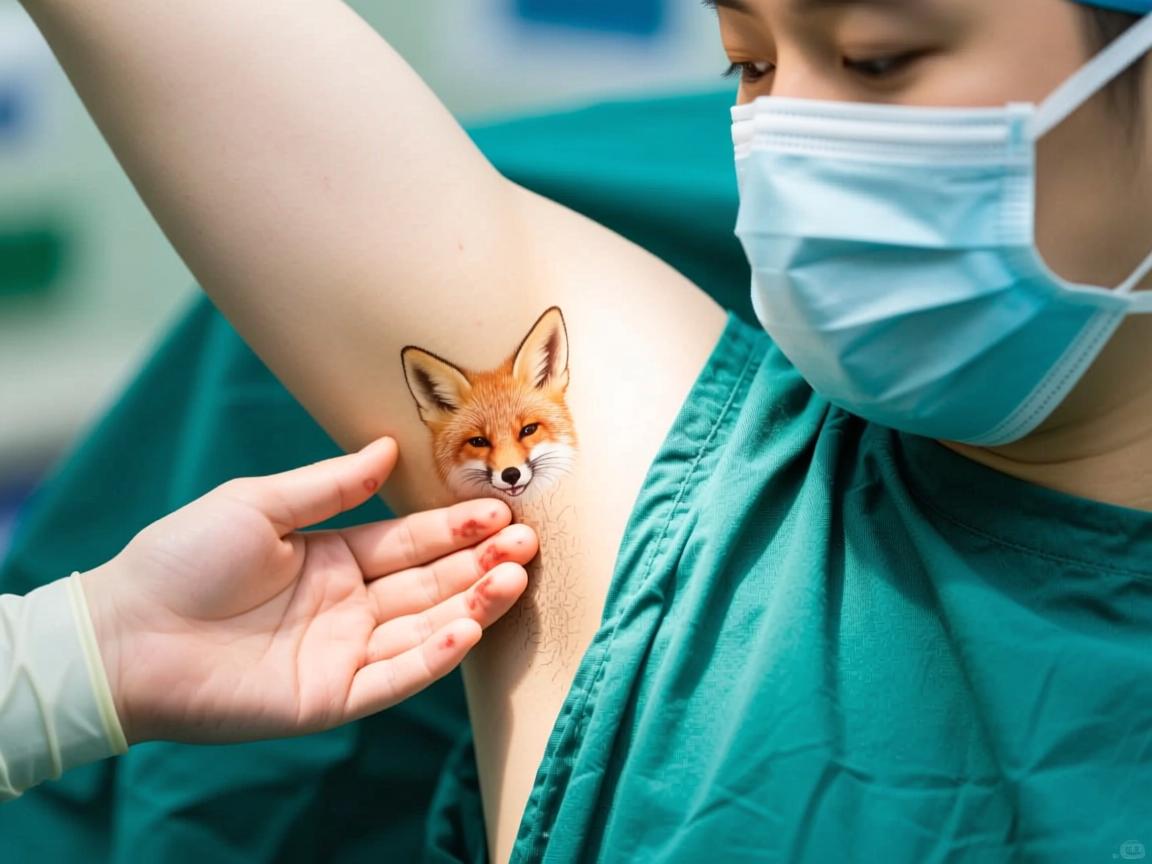 郑州狐臭手术医院解析，选择郑州狐臭手术医院的三大关键