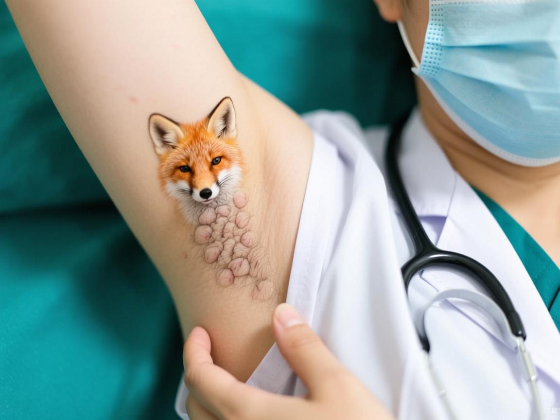 河南狐臭医院哪家好？深度解析河南狐臭医院的专业选择