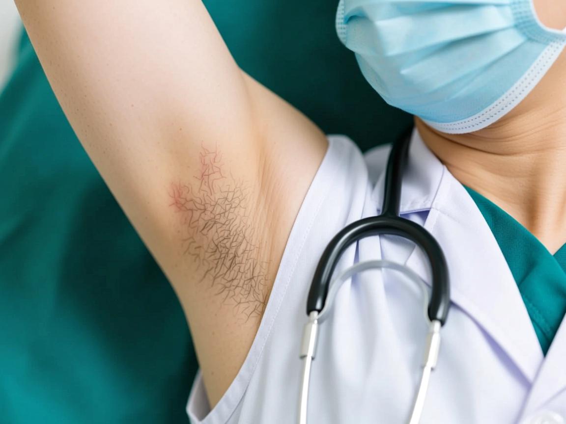 郑州附医腋臭医院解析，河南哪个医院看狐臭最好，专业医院选择指南