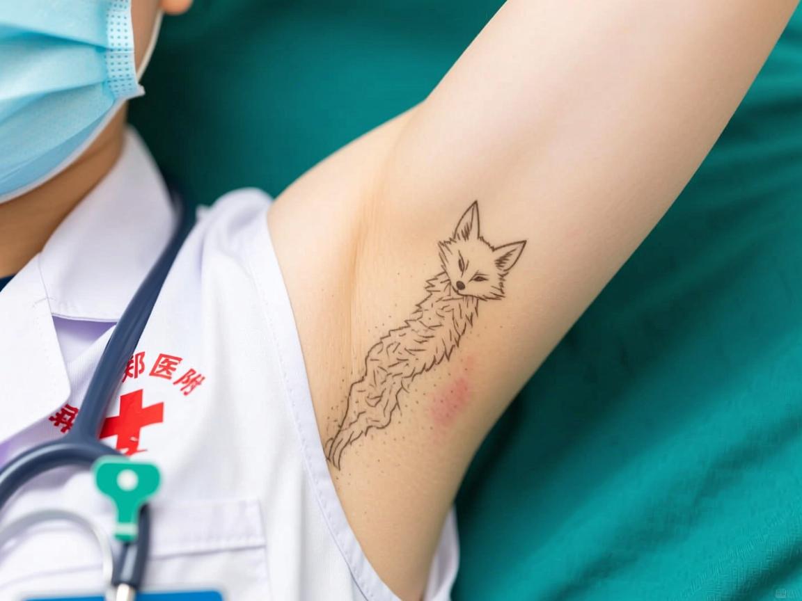 郑州附医腋臭医院解析，河南哪个医院看狐臭最好，专业医院选择指南