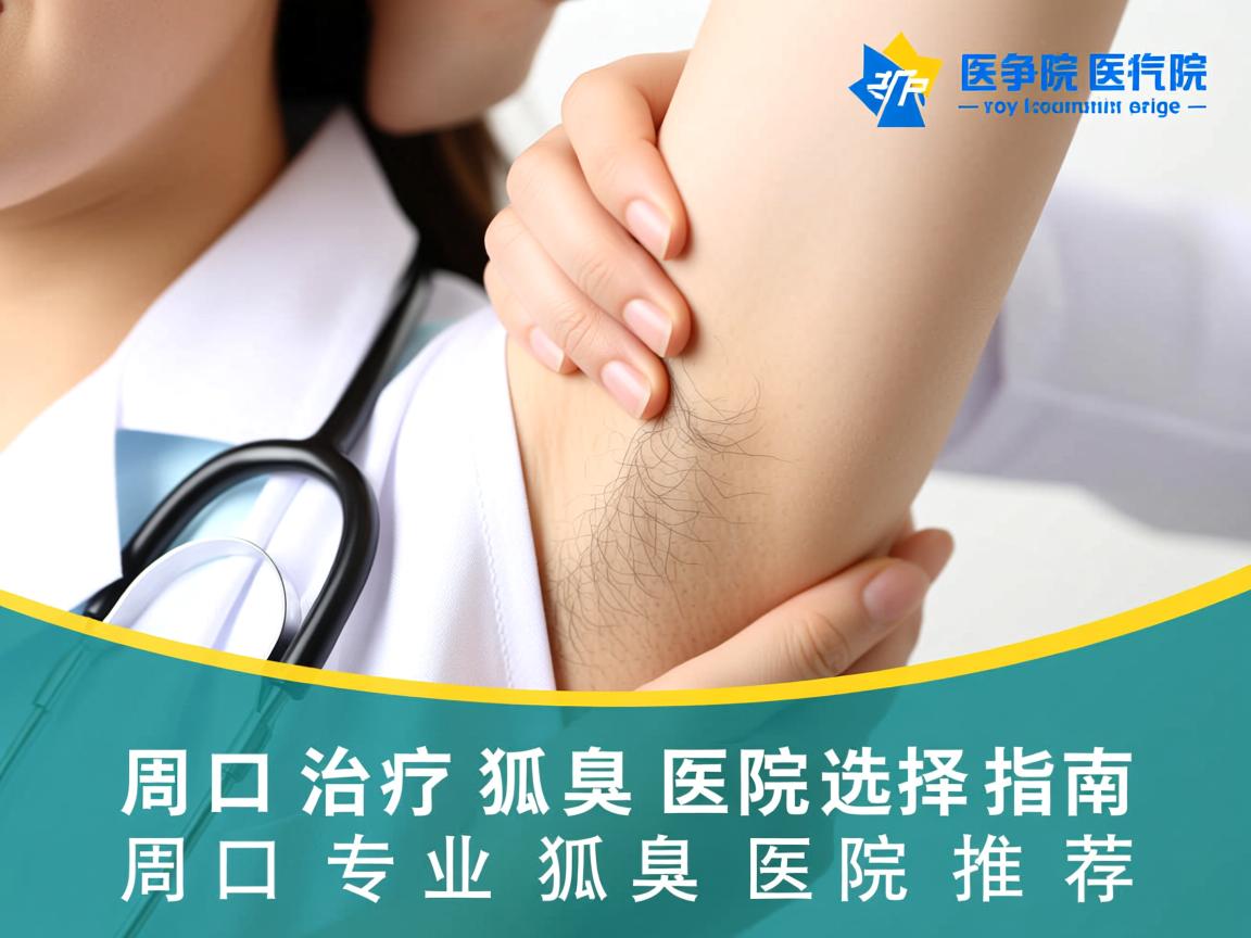 周口治疗狐臭医院选择指南,周口专业狐臭医院推荐 周口治疗狐臭医院选择指南,周口专业狐臭医院推荐