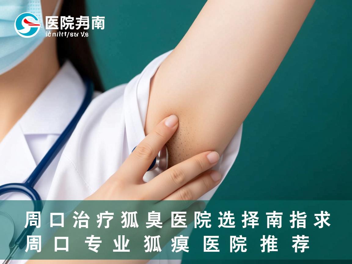 周口治疗狐臭医院选择指南,周口专业狐臭医院推荐 周口治疗狐臭医院选择指南,周口专业狐臭医院推荐