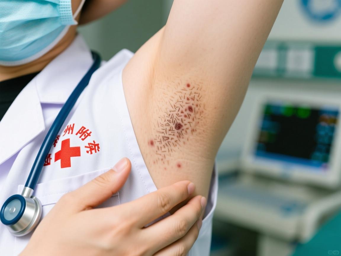 郑州附医腋臭医院解析,郑州治疗狐臭医院的专业选择 郑州附医腋臭医院解析,郑州治疗狐臭医院的专业选择