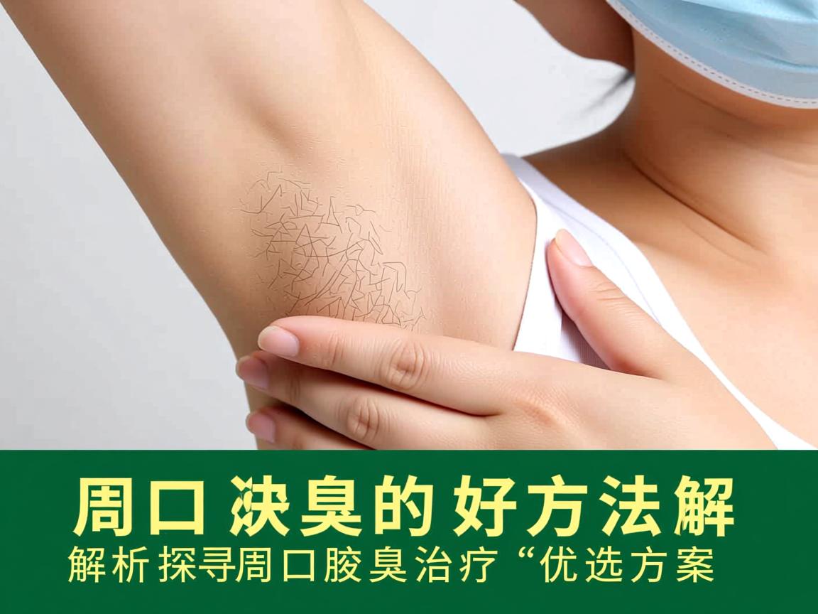周口解决腋臭的好方法解析,探寻周口腋臭治疗的优选方案 周口解决腋臭的好方法解析,探寻周口腋臭治疗的优选方案
