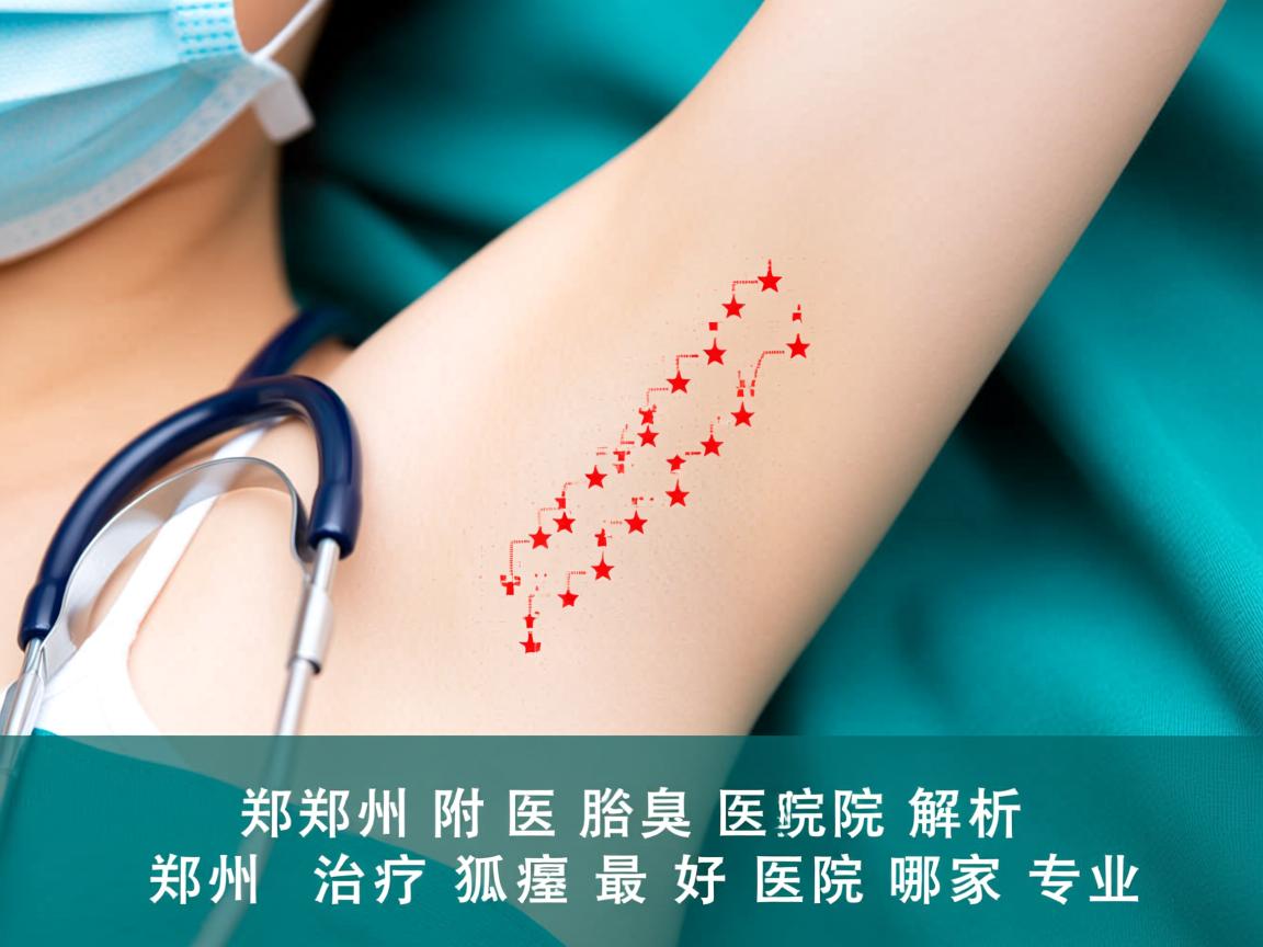 郑州附医腋臭医院解析,郑州治疗狐臭最好医院哪家专业 郑州附医腋臭医院解析,郑州治疗狐臭最好医院哪家专业