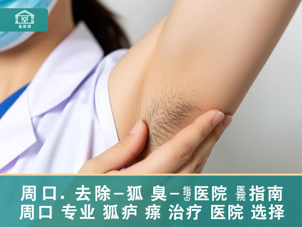 周口去除狐臭医院指南,周口专业狐臭治疗医院选择 周口去除狐臭医院指南,周口专业狐臭治疗医院选择