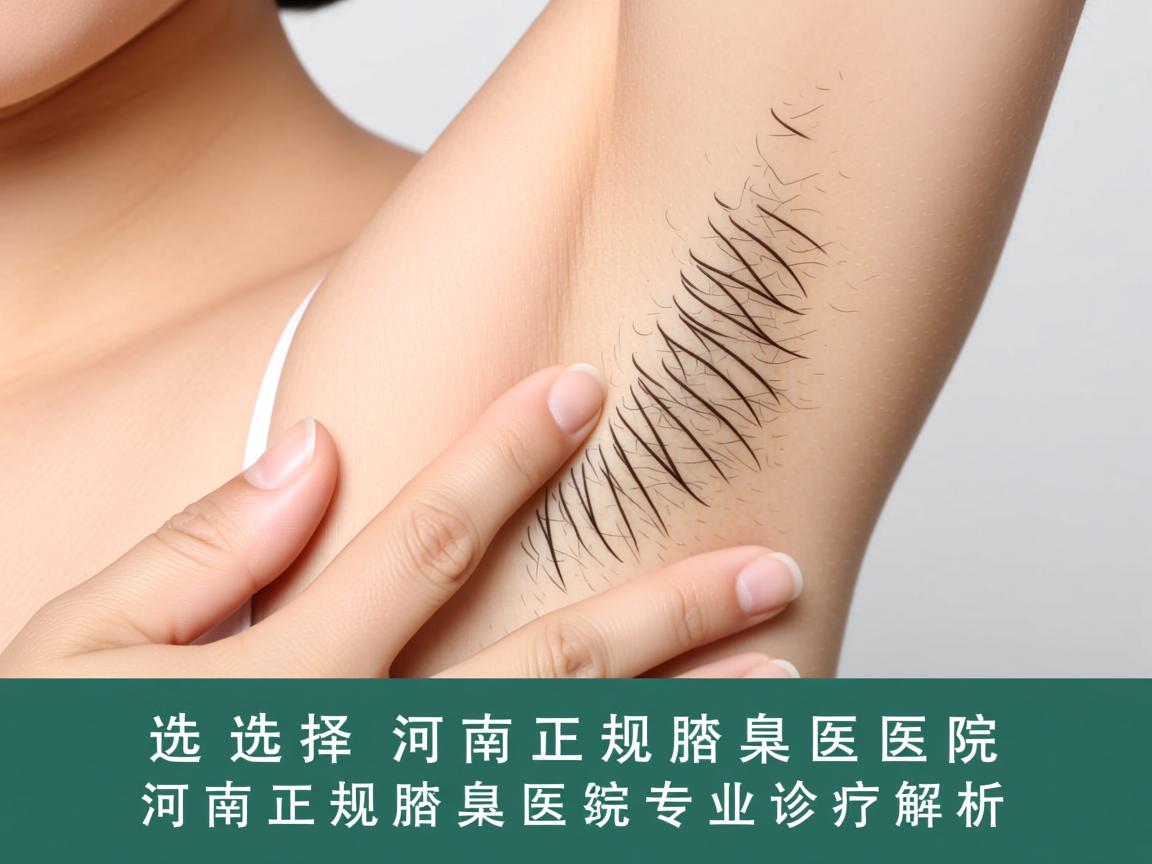 选择河南正规腋臭医院,河南正规腋臭医院专业诊疗解析 选择河南正规腋臭医院,河南正规腋臭医院专业诊疗解析