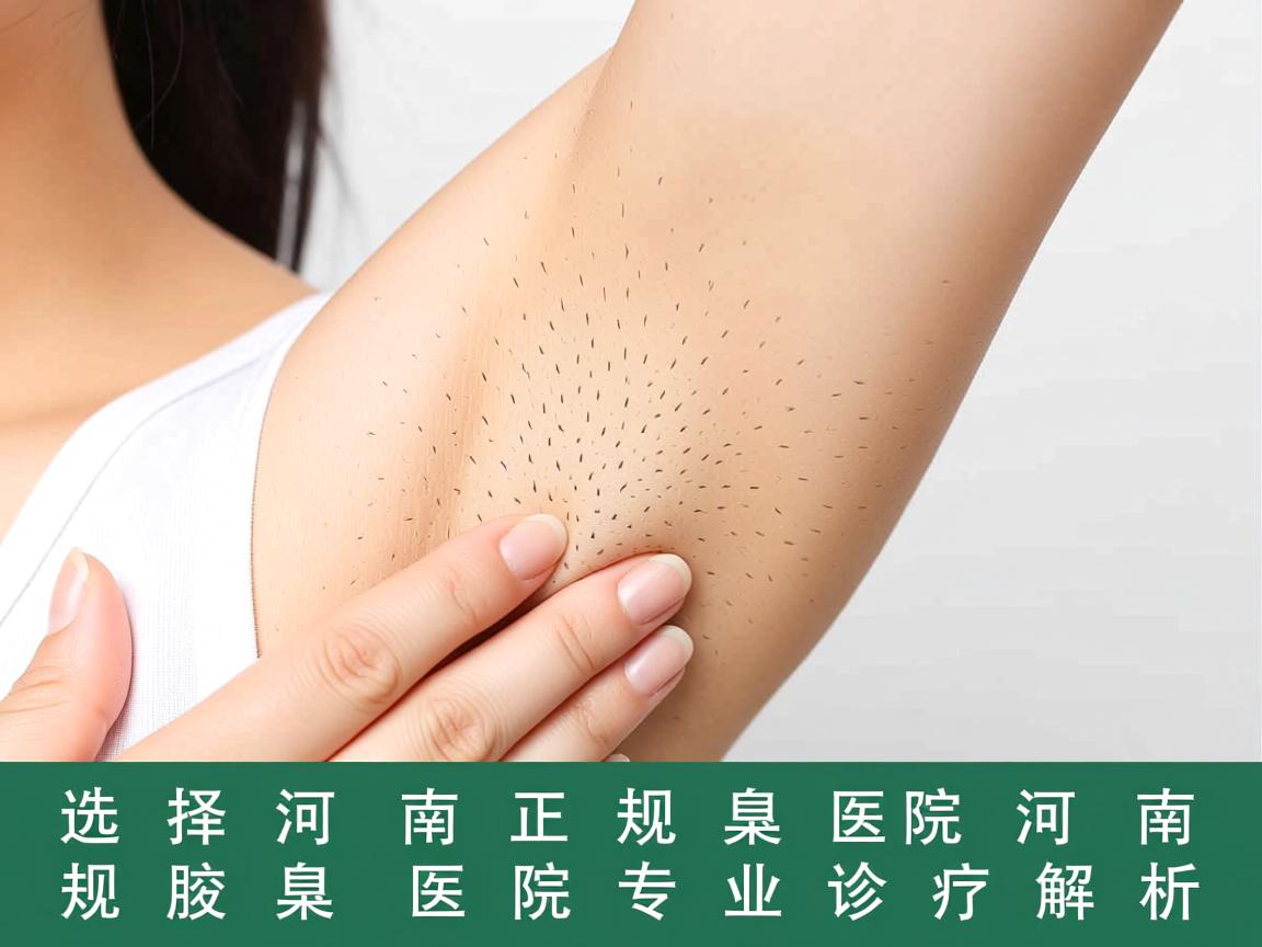 选择河南正规腋臭医院,河南正规腋臭医院专业诊疗解析 选择河南正规腋臭医院,河南正规腋臭医院专业诊疗解析