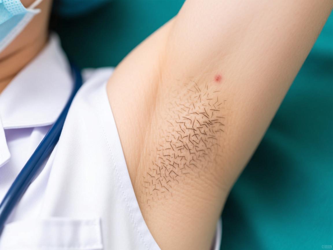 安阳纳米腋臭诊疗医院大概多少钱?深度解析纳米腋臭诊疗费用 安阳纳米腋臭诊疗医院大概多少钱?深度解析纳米腋臭诊疗费用