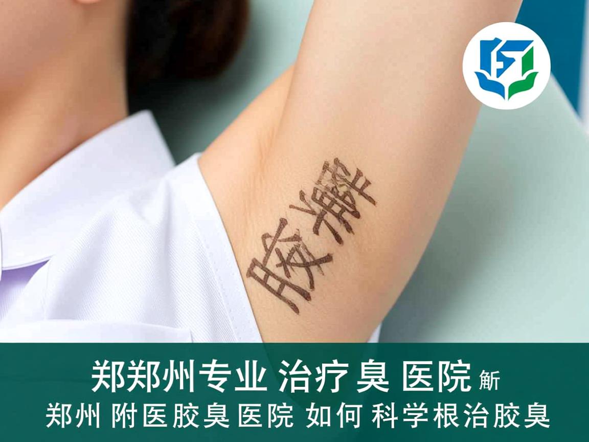 郑州专业治疗腋臭医院解析,郑州附医腋臭医院如何科学根治腋臭 郑州专业治疗腋臭医院解析,郑州附医腋臭医院如何科学根治腋臭
