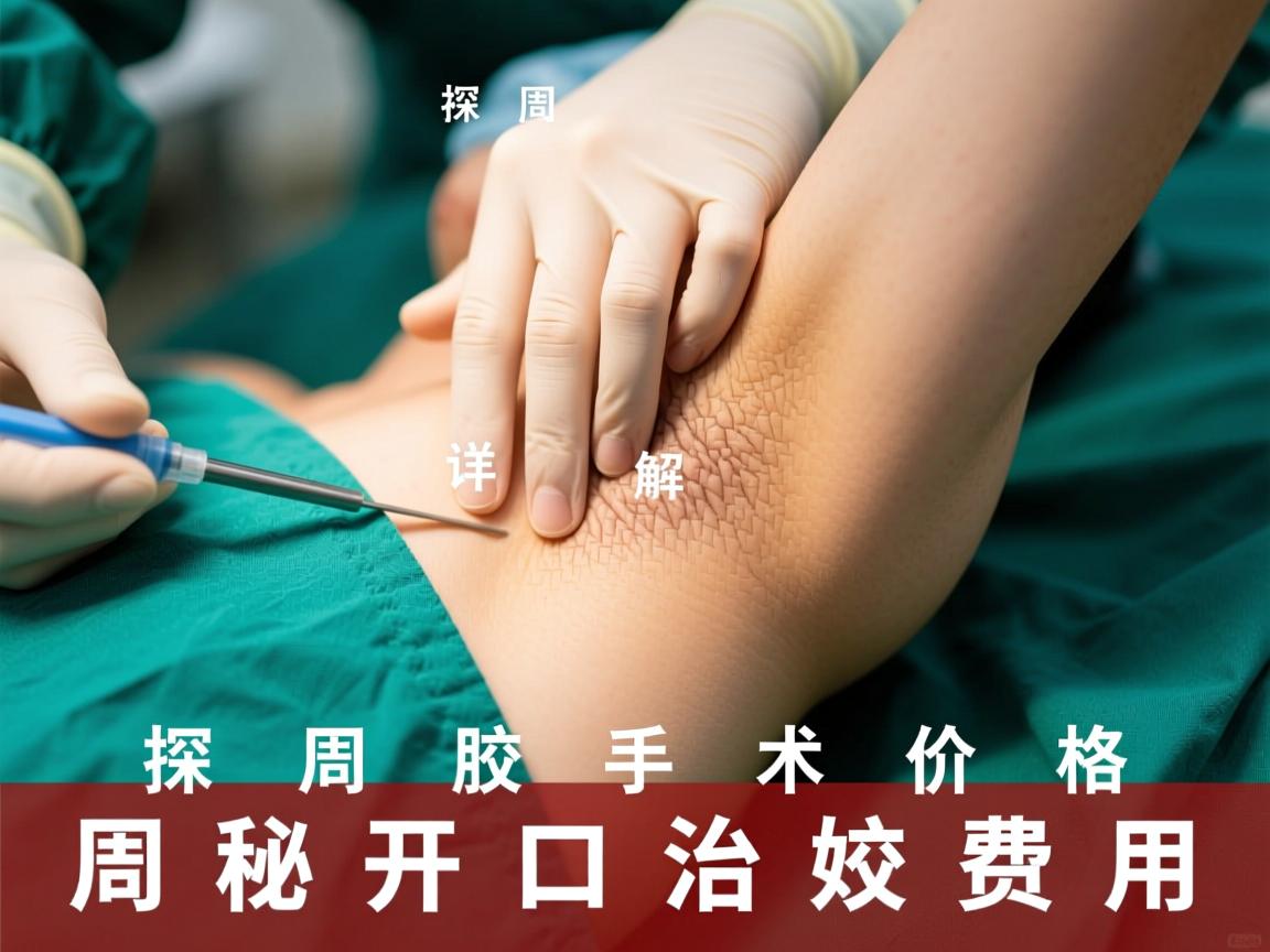探秘周口腋臭手术价格 详解周口开刀治腋臭费用 探秘周口腋臭手术价格 详解周口开刀治腋臭费用