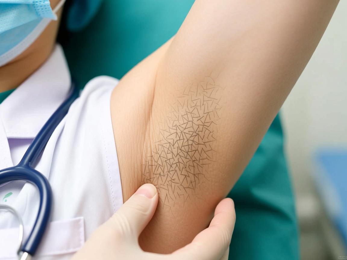 选择郑州附医腋臭医院,解析郑州腋臭治疗的权威选择 选择郑州附医腋臭医院,解析郑州腋臭治疗的权威选择