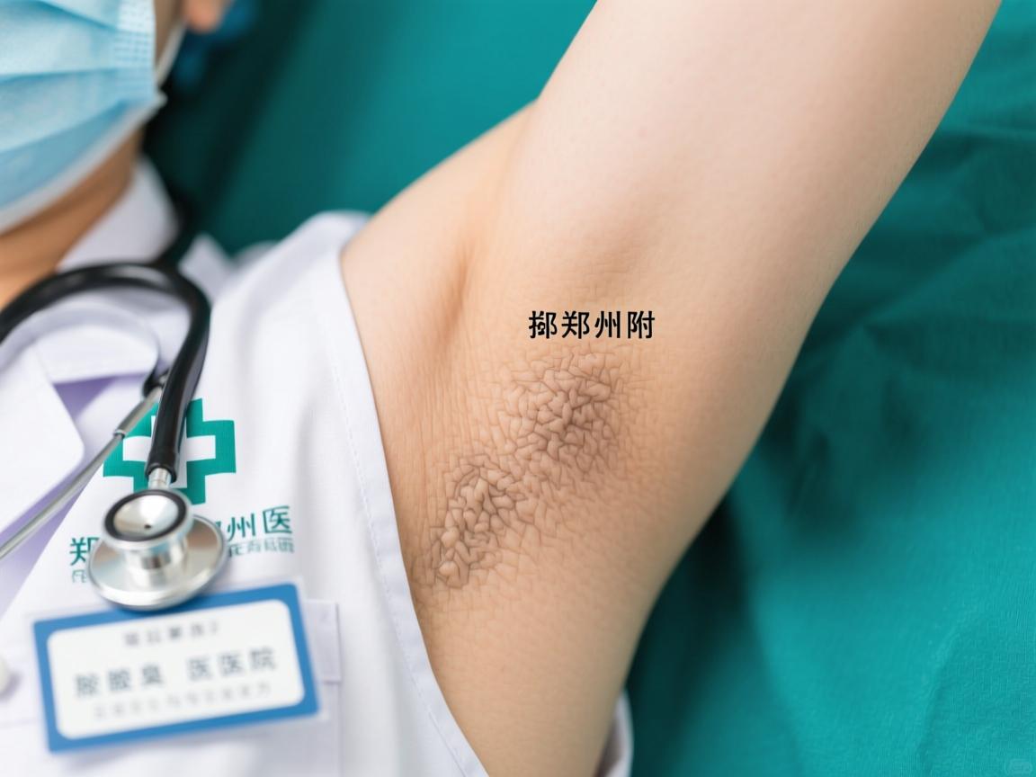 揭秘郑州附医腋臭医院,解析郑州附医腋臭医院的正规性与专业实力 揭秘郑州附医腋臭医院,解析郑州附医腋臭医院的正规性与专业实力