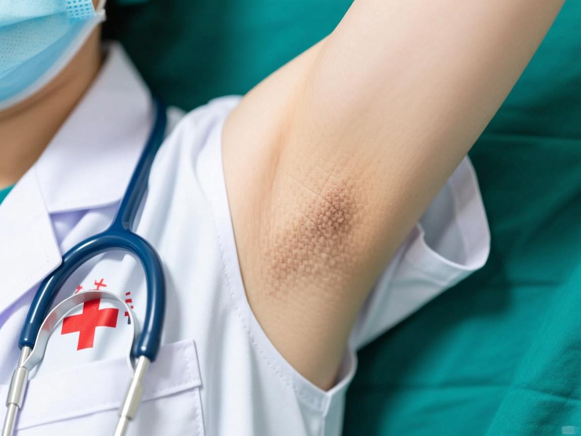 郑州腋臭医院深度解析，如何选择靠谱的郑州腋臭医院