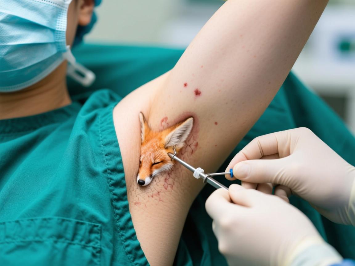 郑州狐臭手术医院选择指南，剖析郑州专业狐臭手术医院