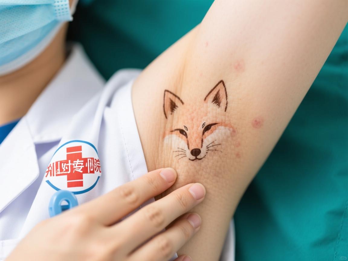 郑州腋臭医院解析狐臭治疗，郑州专业医院如何选择