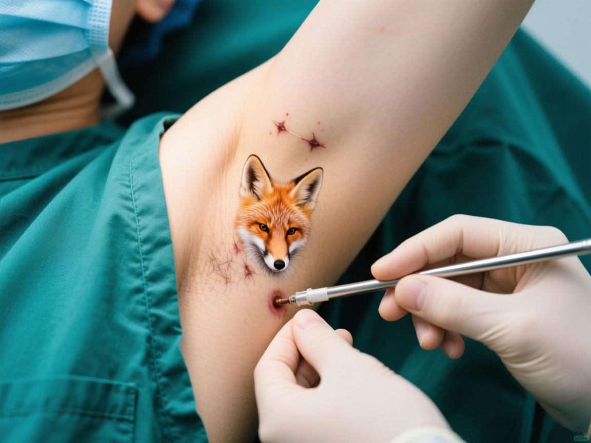 郑州狐臭手术哪家医院效果好？深度解析郑州狐臭手术医院选择