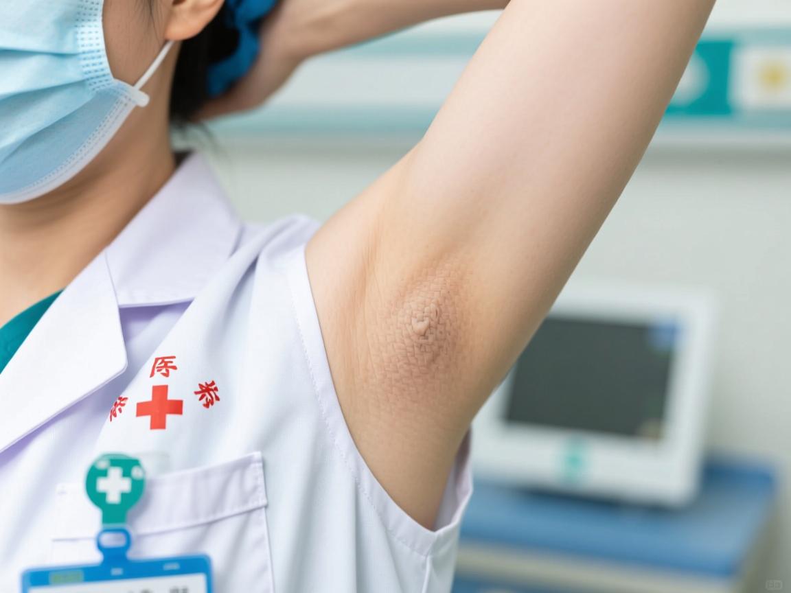 郑州附医腋臭医院解析，郑州治腋臭医院选择与专业护理知识