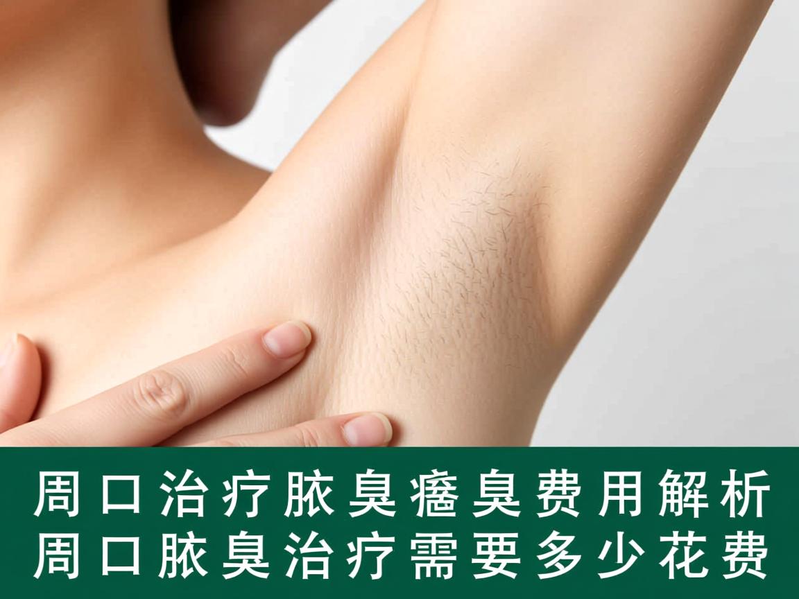 周口治疗腋臭费用解析,周口腋臭治疗需要多少花费 周口治疗腋臭费用解析,周口腋臭治疗需要多少花费