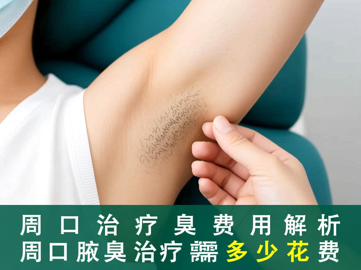 周口治疗腋臭费用解析,周口腋臭治疗需要多少花费 周口治疗腋臭费用解析,周口腋臭治疗需要多少花费