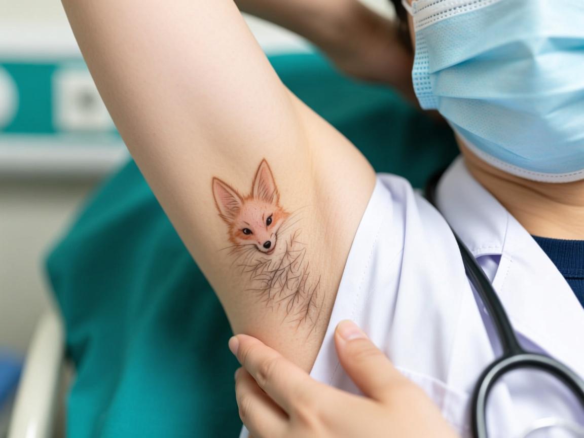 探访郑州治狐臭医院，详解郑州狐臭医疗的专业选择