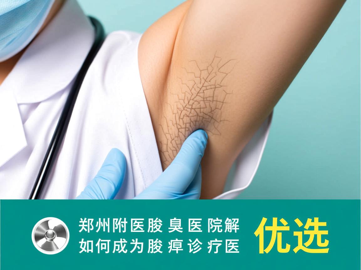 郑州附医腋臭医院解析,郑州附医医院如何成为腋臭诊疗优选 郑州附医腋臭医院解析,郑州附医医院如何成为腋臭诊疗优选