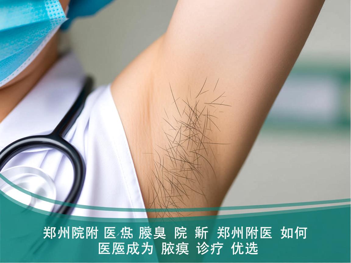 郑州附医腋臭医院解析,郑州附医医院如何成为腋臭诊疗优选 郑州附医腋臭医院解析,郑州附医医院如何成为腋臭诊疗优选