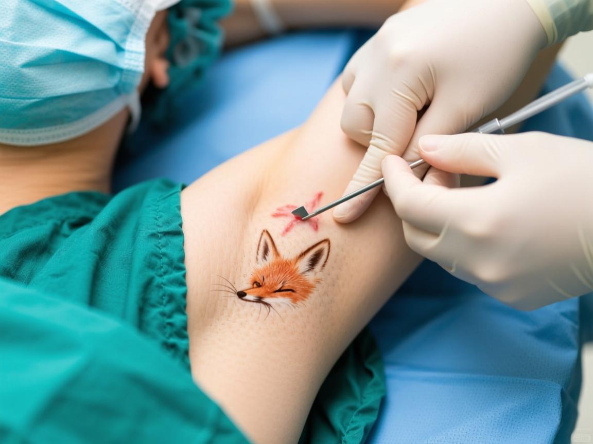 郑州做狐臭手术那个医院好？深度解析郑州狐臭手术医院选择