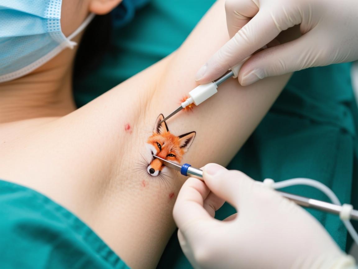 郑州做狐臭手术那个医院好？深度解析郑州狐臭手术医院选择