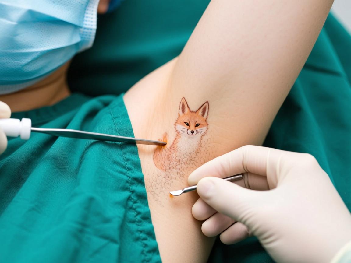 郑州狐臭手术哪家医院效果好？深度解析郑州狐臭手术医院选择