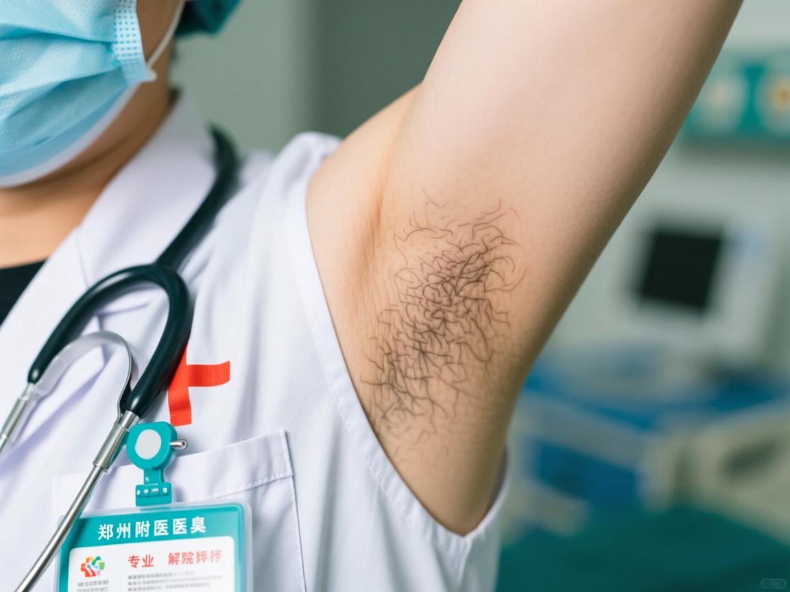 郑州附医腋臭医院解析,郑州专业治疗狐臭的医院选择 郑州附医腋臭医院解析,郑州专业治疗狐臭的医院选择