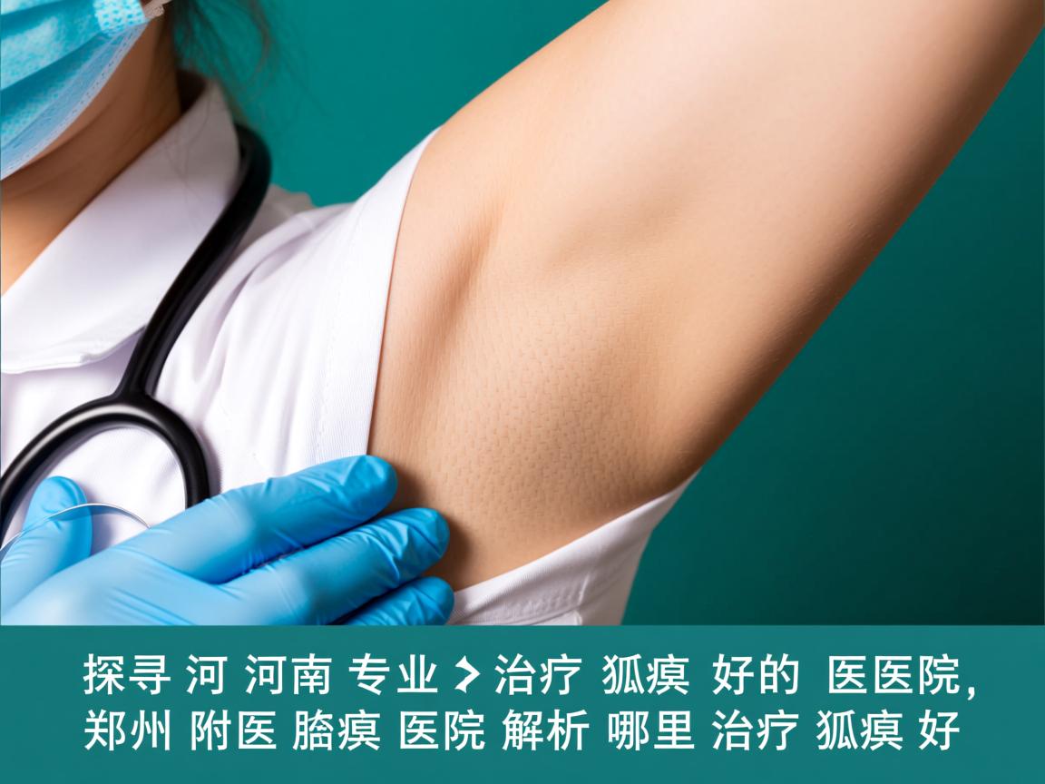 探寻河南专业治疗狐臭好的医院,郑州附医腋臭医院解析哪里治疗狐臭好 探寻河南专业治疗狐臭好的医院,郑州附医腋臭医院解析哪里治疗狐臭好