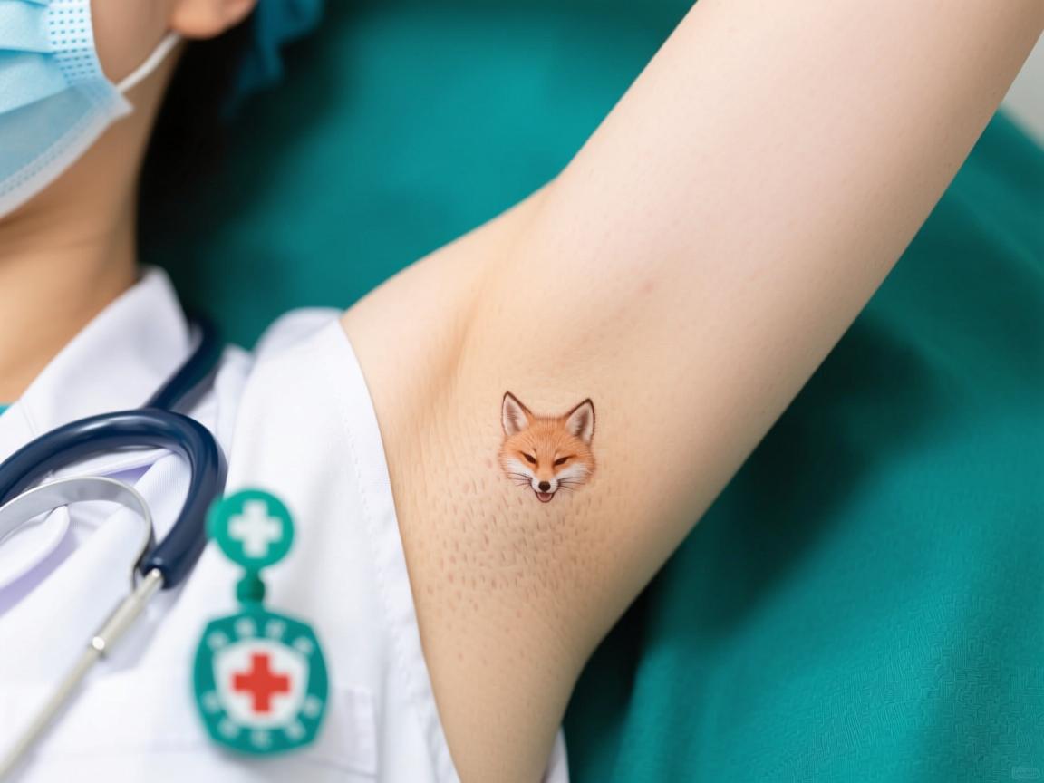 郑州附医腋臭医院解析,郑州治疗狐臭好医院的选择之道 郑州附医腋臭医院解析,郑州治疗狐臭好医院的选择之道