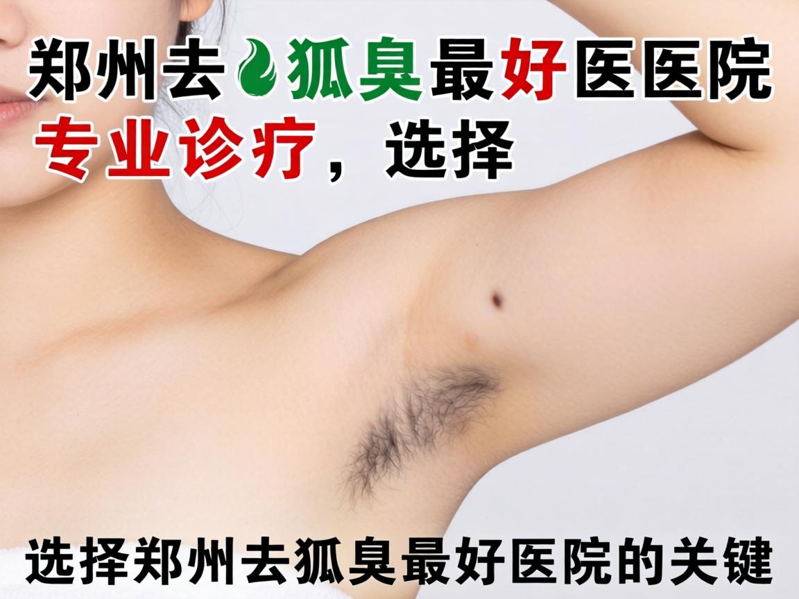 郑州去狐臭最好医院,专业诊疗,选择郑州去狐臭最好医院的关键 郑州去狐臭最好医院,专业诊疗,选择郑州去狐臭最好医院的关键