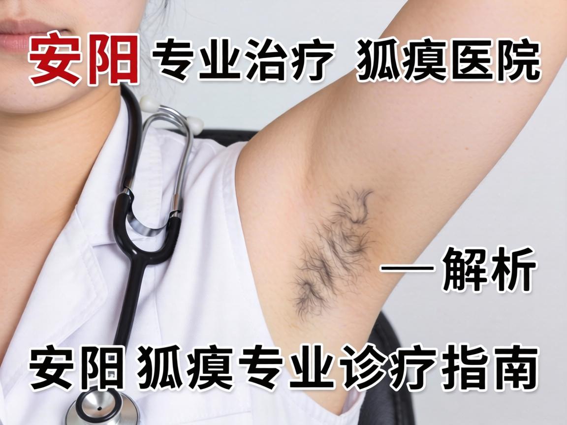 安阳专业治疗狐臭医院解析,安阳狐臭专业诊疗指南 安阳专业治疗狐臭医院解析,安阳狐臭专业诊疗指南