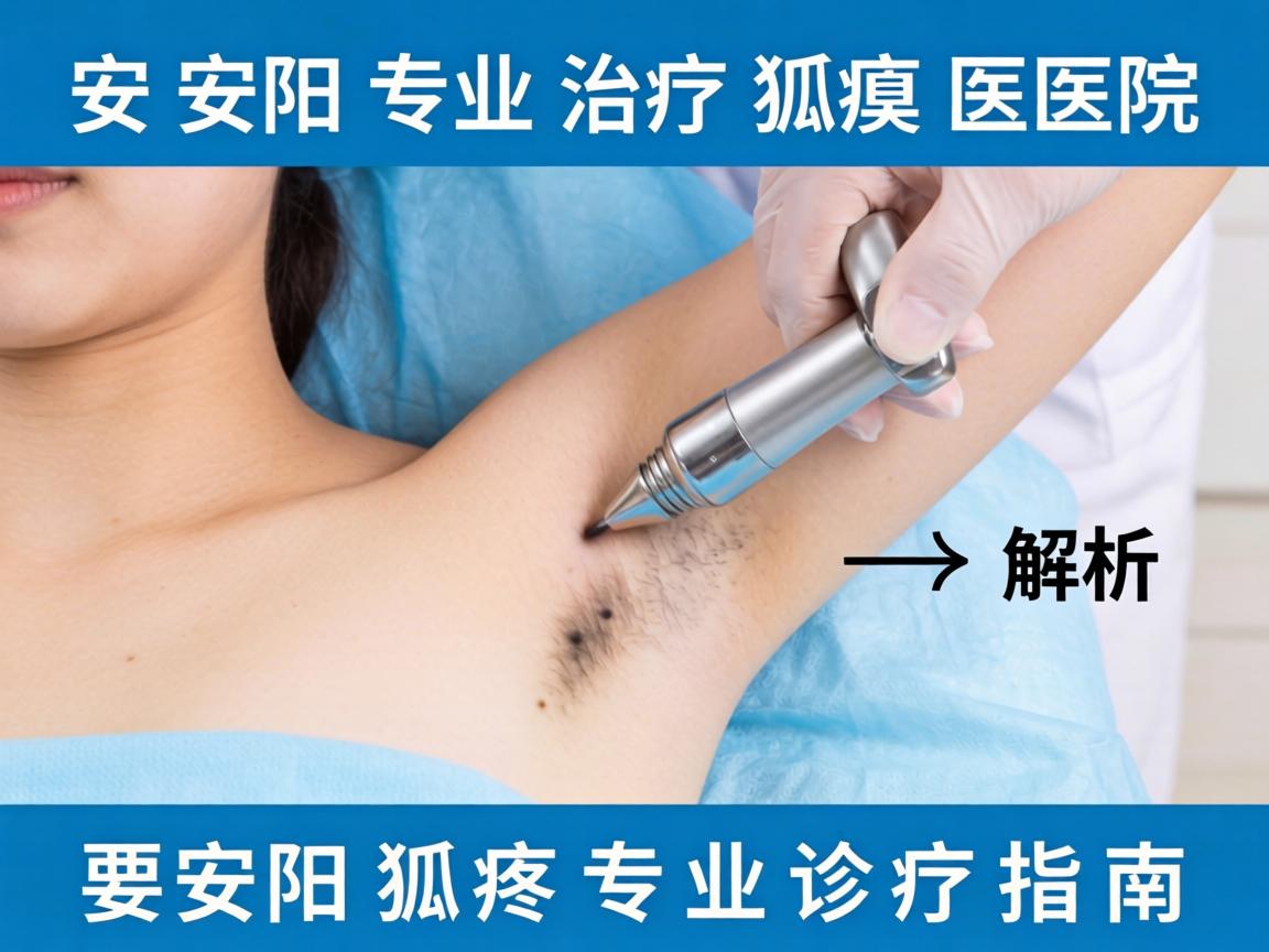 安阳专业治疗狐臭医院解析,安阳狐臭专业诊疗指南 安阳专业治疗狐臭医院解析,安阳狐臭专业诊疗指南