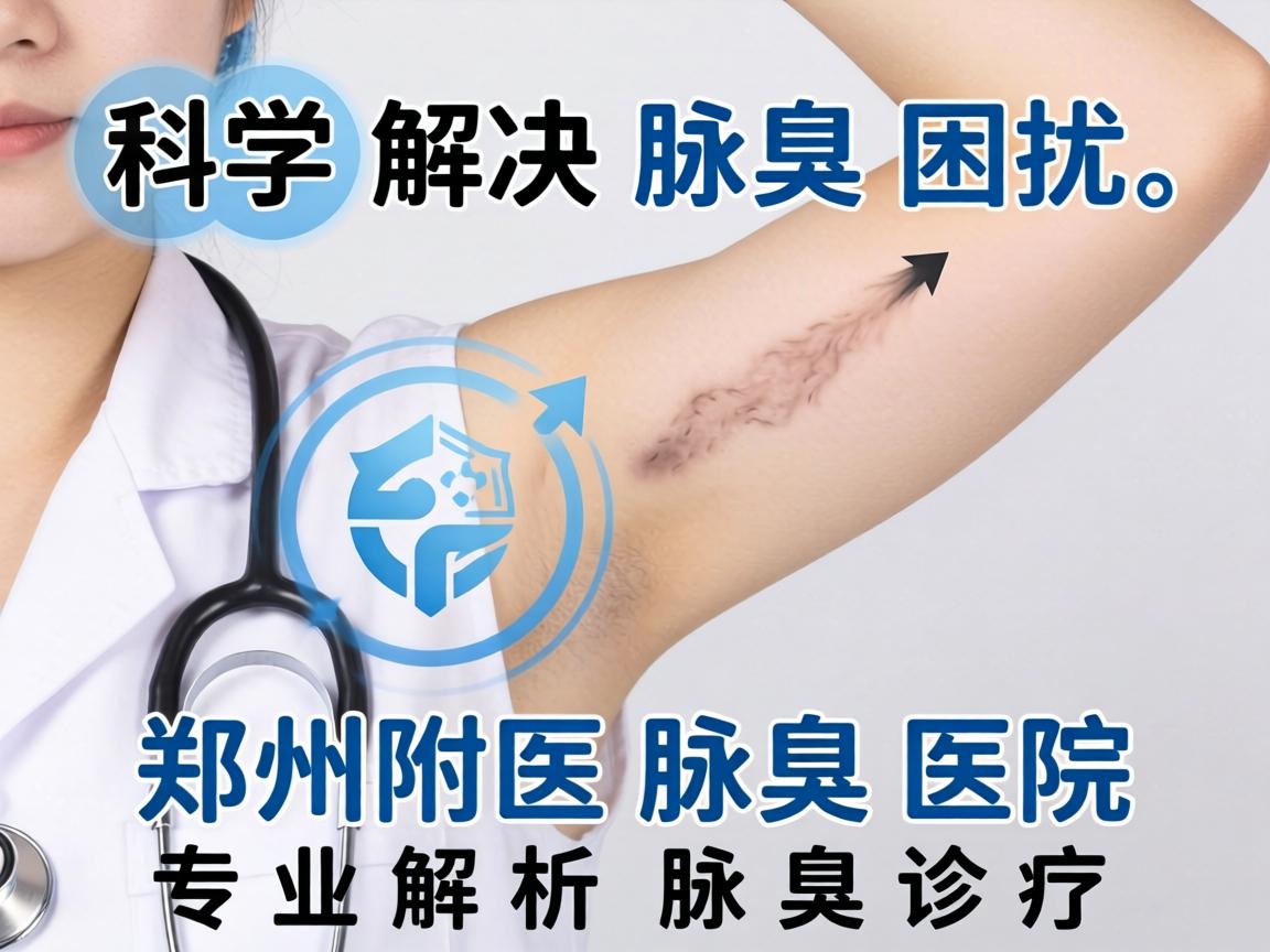科学解决腋臭困扰,郑州附医腋臭医院专业解析腋臭诊疗 科学解决腋臭困扰,郑州附医腋臭医院专业解析腋臭诊疗