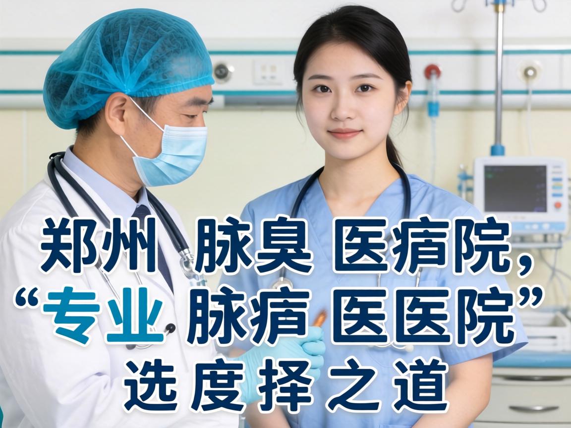 郑州腋臭医院深度解析,郑州专业腋臭医院的选择之道 郑州腋臭医院深度解析,郑州专业腋臭医院的选择之道