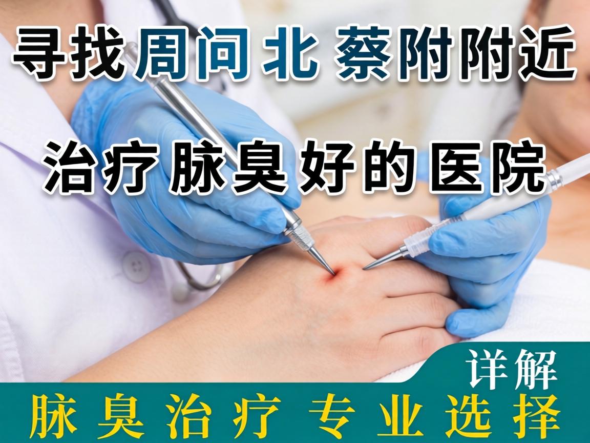 寻找周口北蔡附近治疗腋臭好的医院,详解腋臭治疗专业选择 寻找周口北蔡附近治疗腋臭好的医院,详解腋臭治疗专业选择