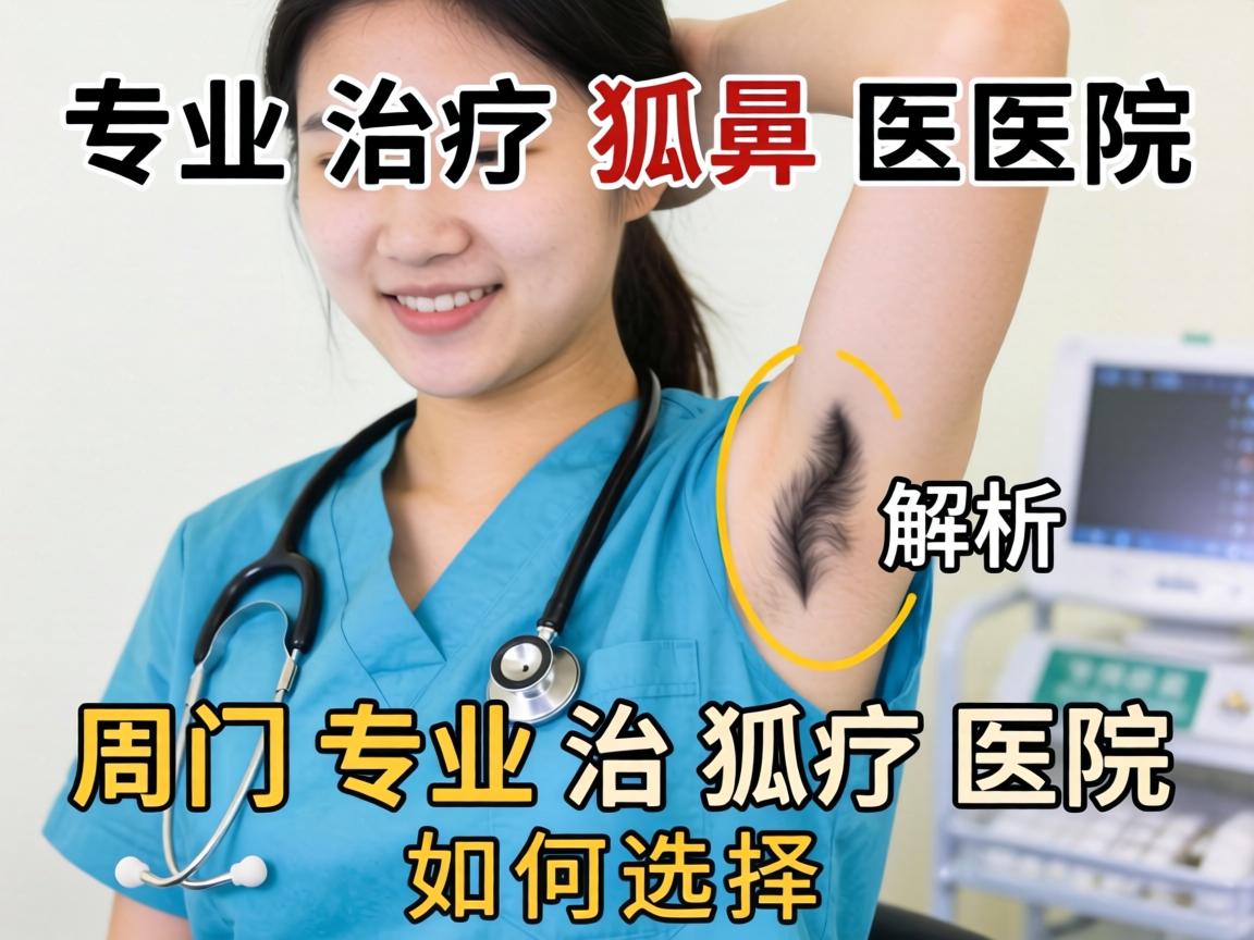 专业治疗狐臭医院解析,周口专业治狐臭医院如何选择 专业治疗狐臭医院解析,周口专业治狐臭医院如何选择