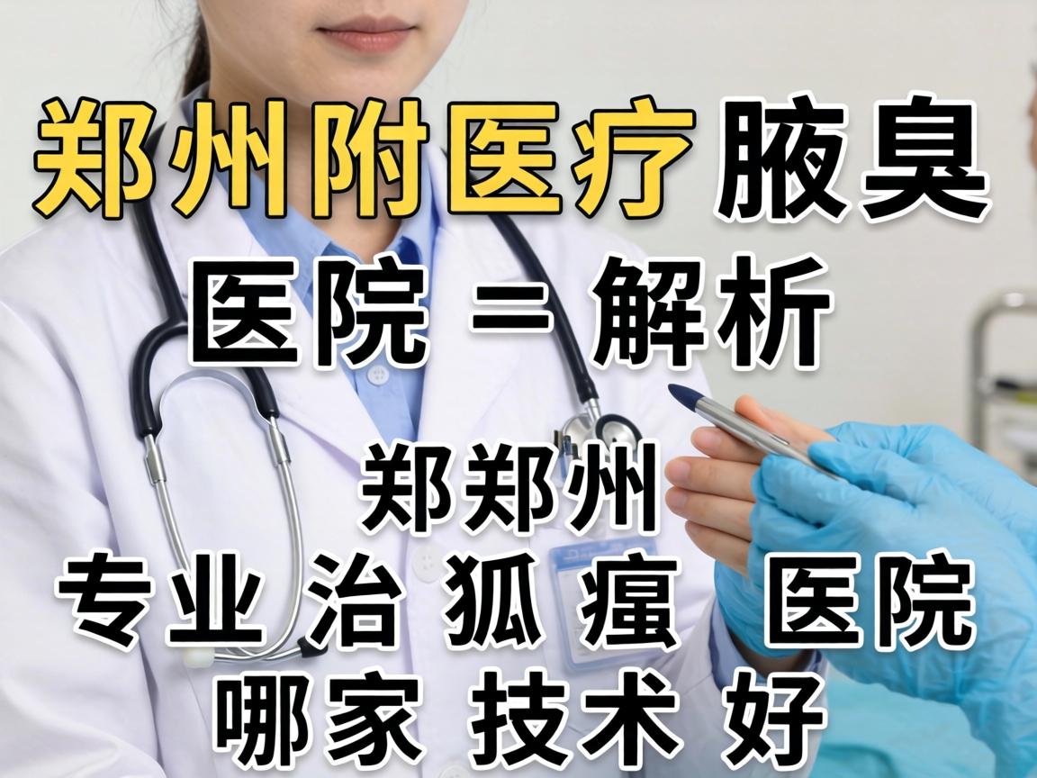 郑州附医腋臭医院解析,郑州专业治狐臭医院哪家技术好 郑州附医腋臭医院解析,郑州专业治狐臭医院哪家技术好