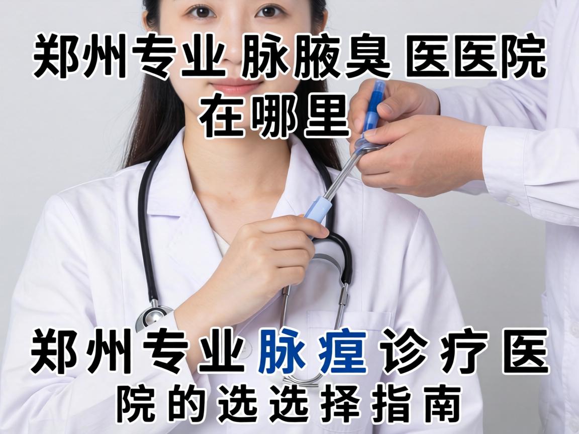 郑州专业腋臭医院在哪里?郑州专业腋臭诊疗医院的选择指南 郑州专业腋臭医院在哪里?郑州专业腋臭诊疗医院的选择指南
