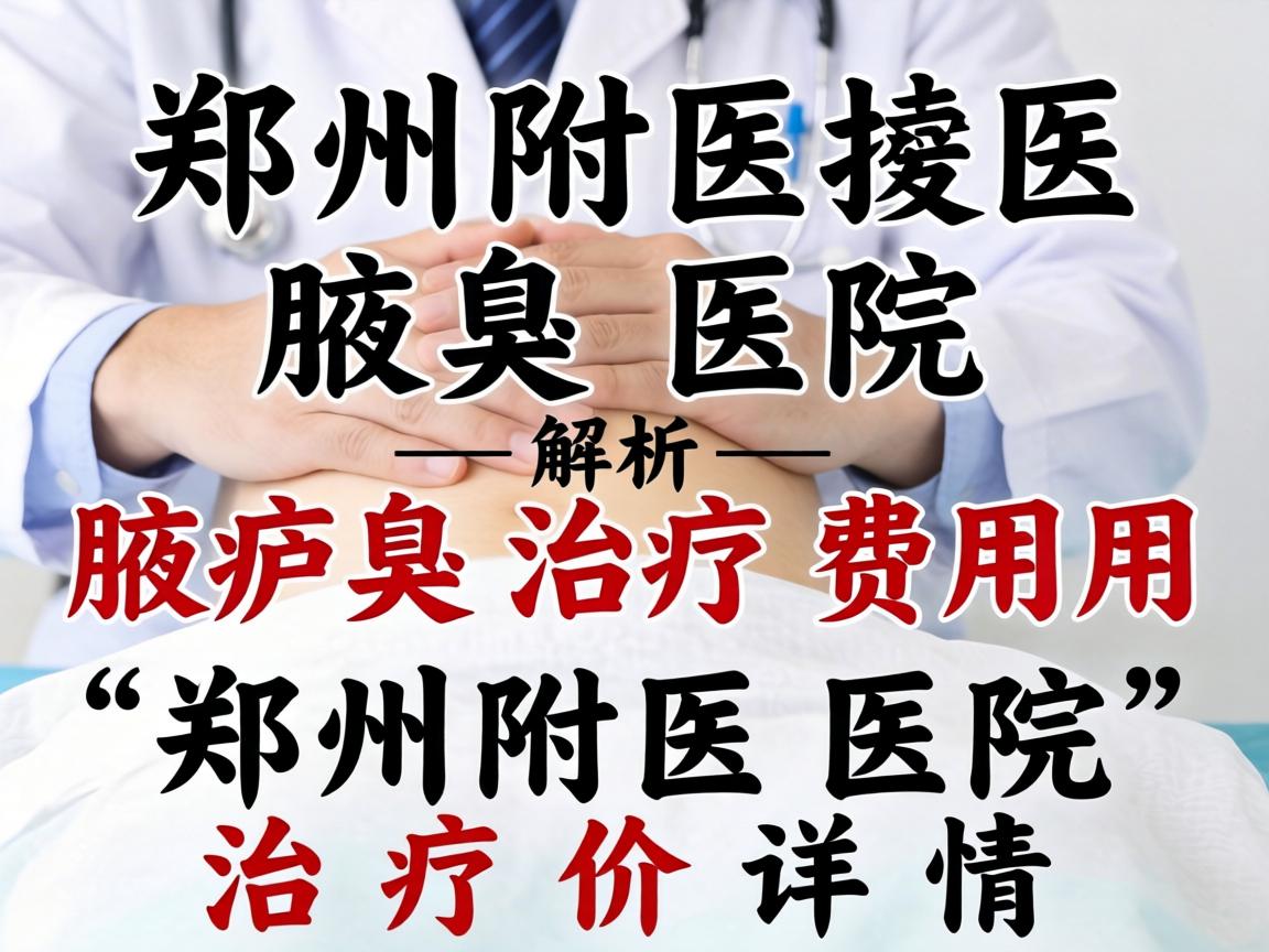 郑州附医腋臭医院解析腋臭治疗费用,郑州附医医院治疗价格详情 郑州附医腋臭医院解析腋臭治疗费用,郑州附医医院治疗价格详情
