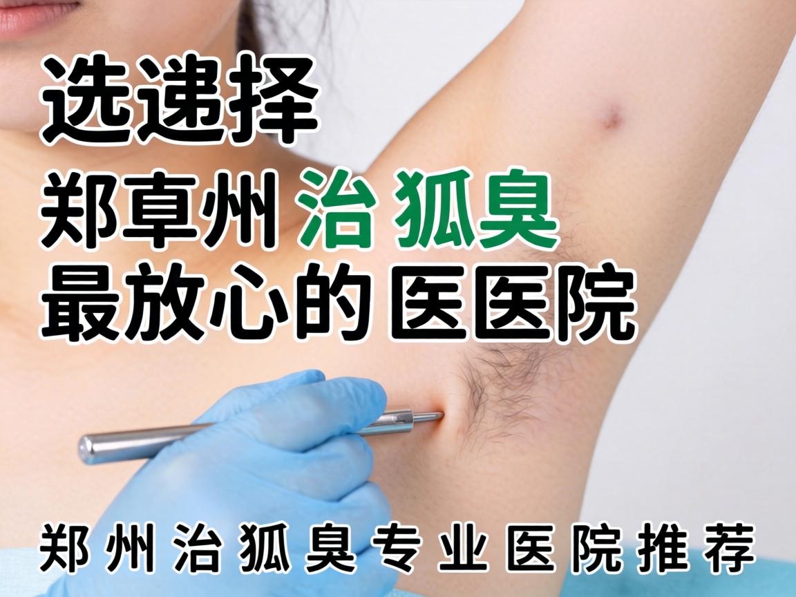 选择郑州治狐臭最放心的医院,郑州治狐臭专业医院推荐 选择郑州治狐臭最放心的医院,郑州治狐臭专业医院推荐